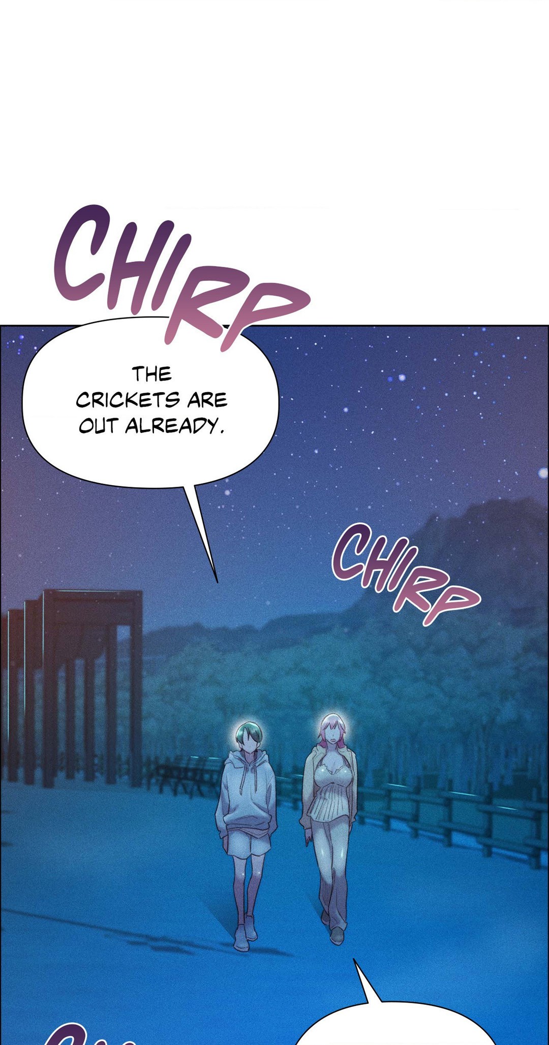 Ladies’ Man Chapter 16 - Page 82 in English