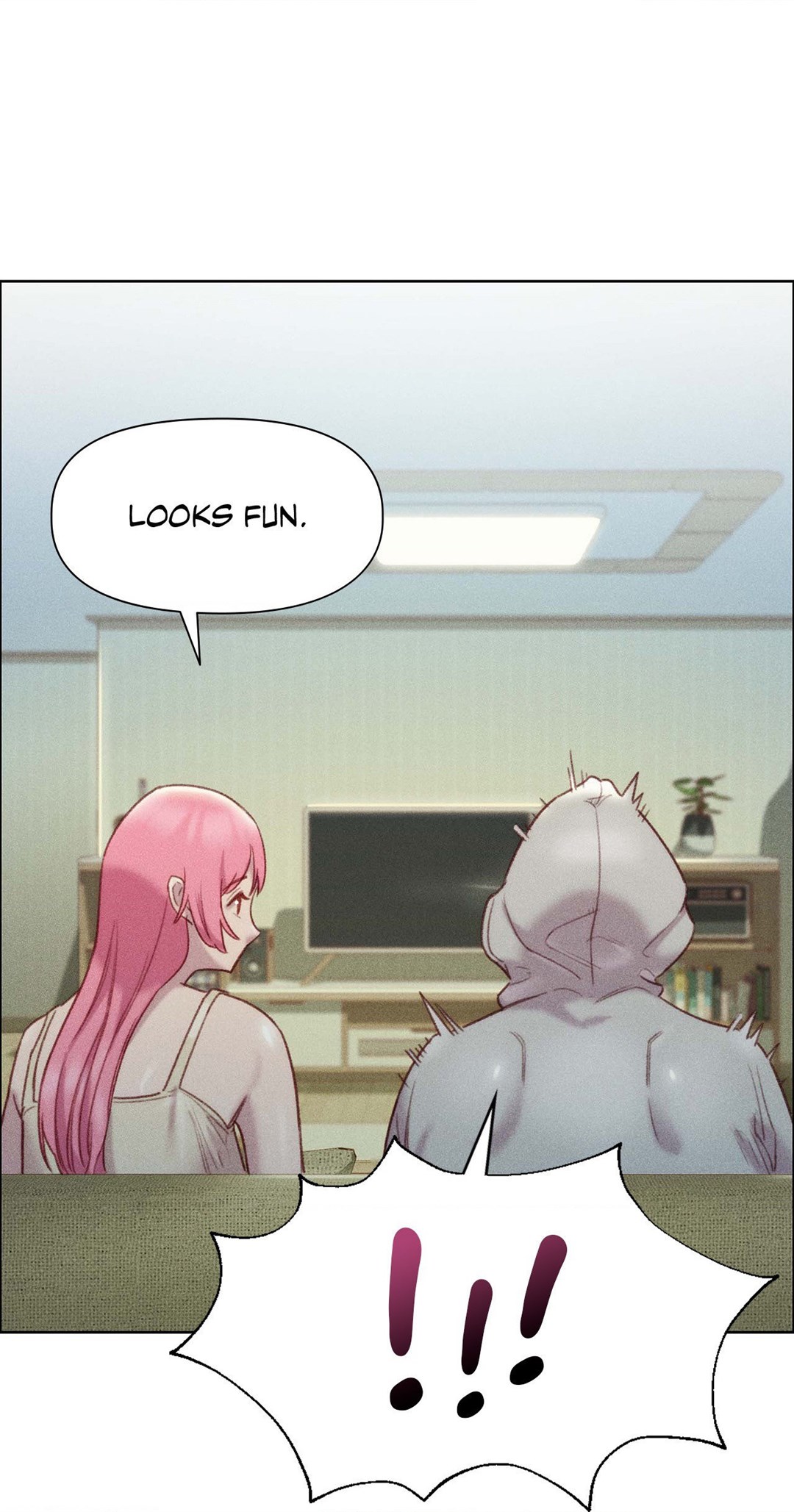 Ladies’ Man Chapter 16 - Page 9 in English