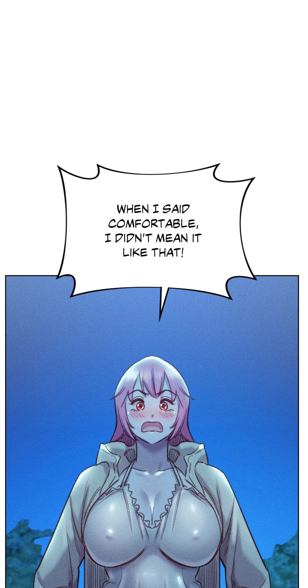 Ladies’ Man Chapter 16 - Page 92 in English