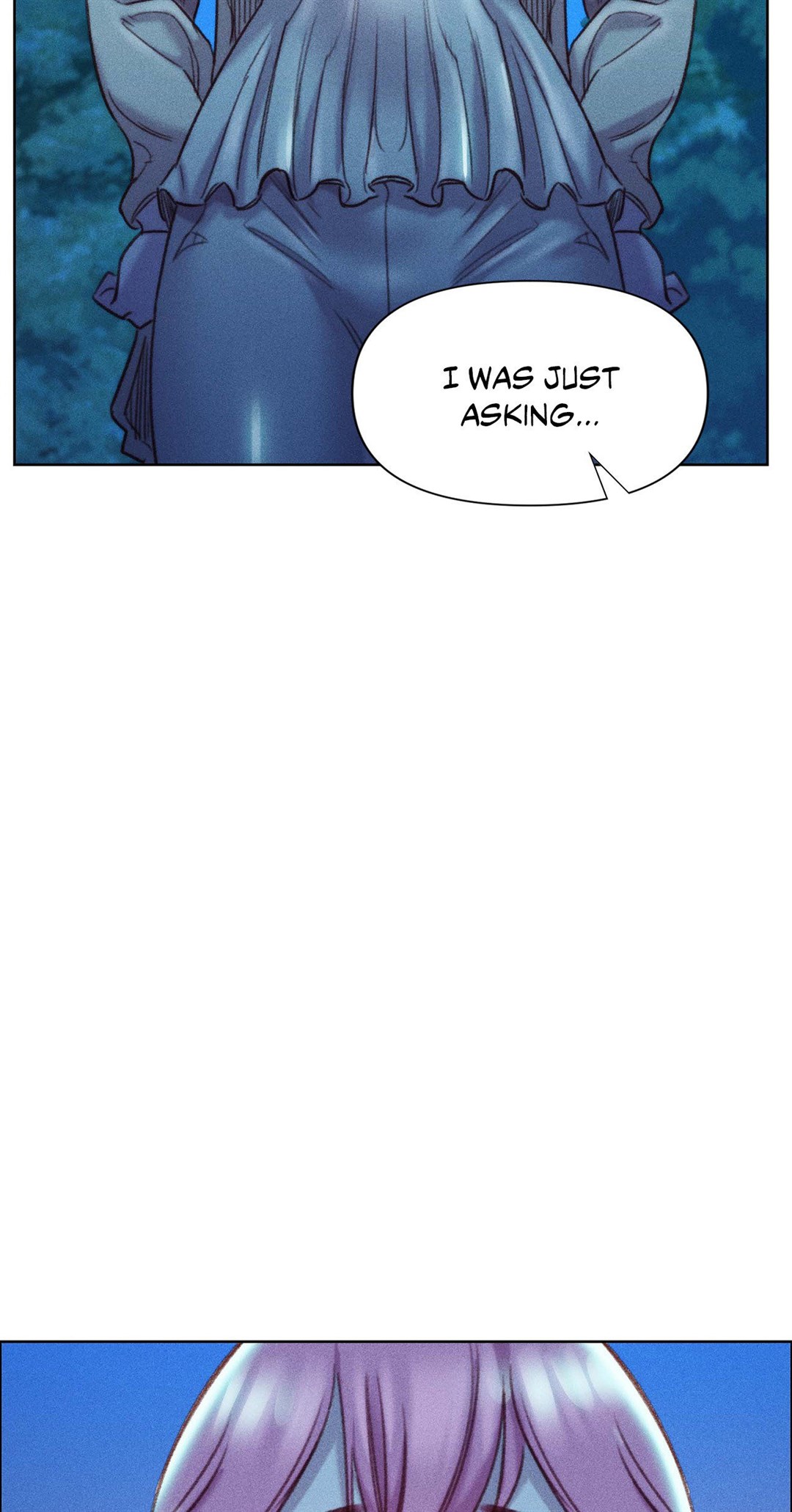 Ladies’ Man Chapter 16 - Page 93 in English
