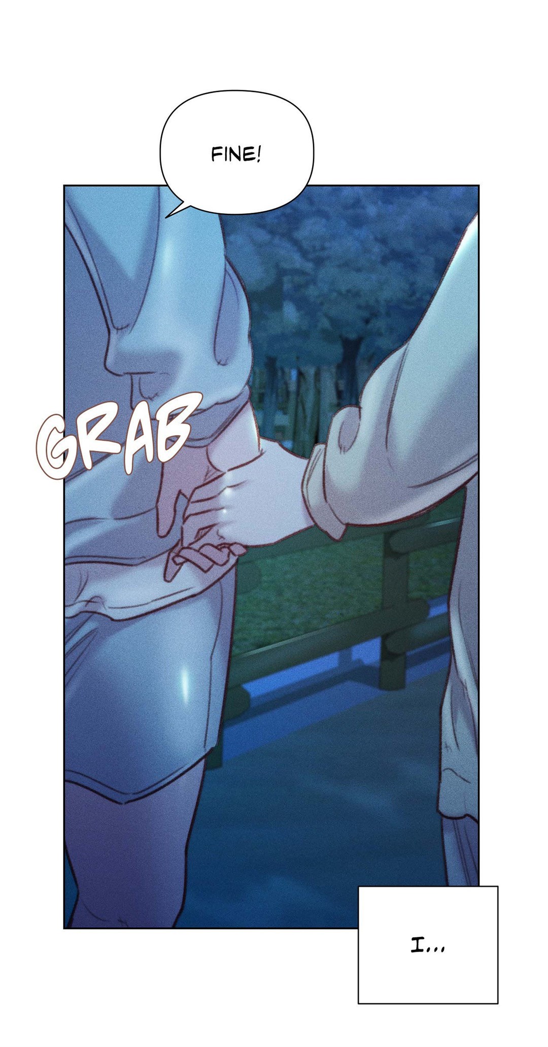 Ladies’ Man Chapter 16 - Page 95 in English