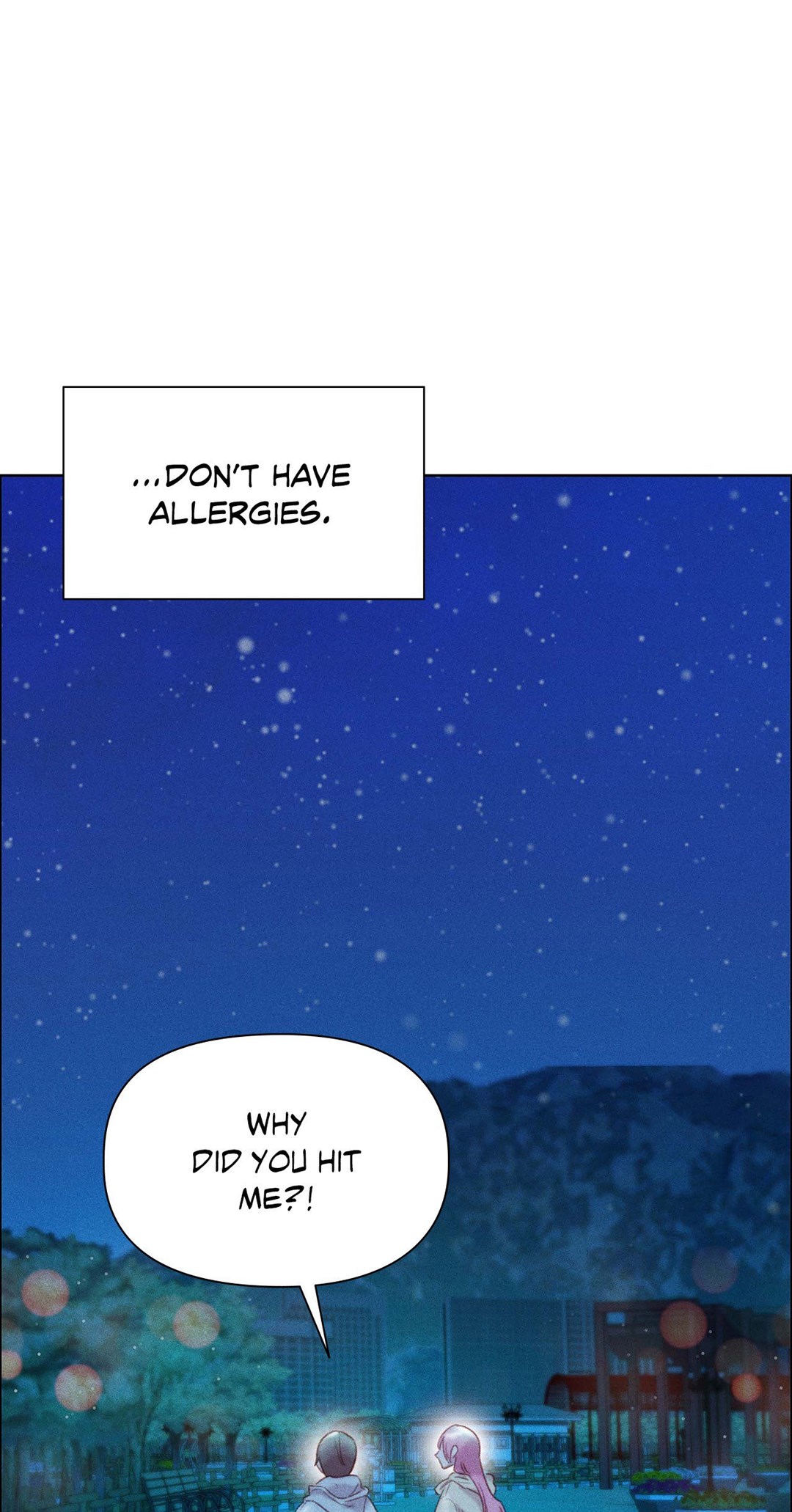 Ladies’ Man Chapter 16 - Page 97 in English