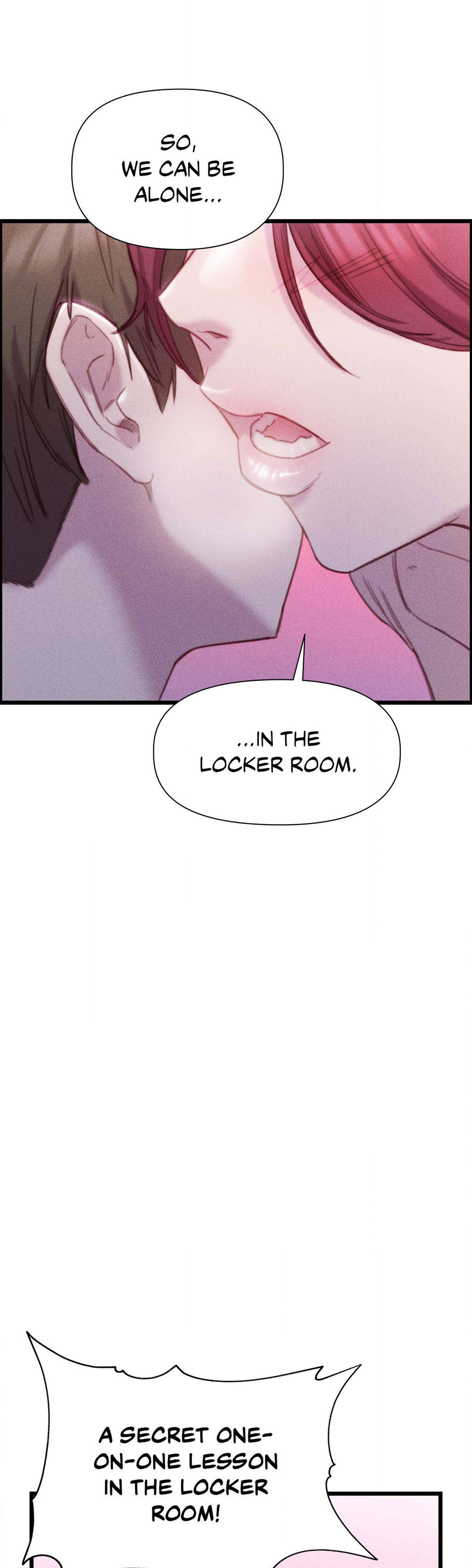 Ladies’ Man Chapter 17 - Page 17 in English