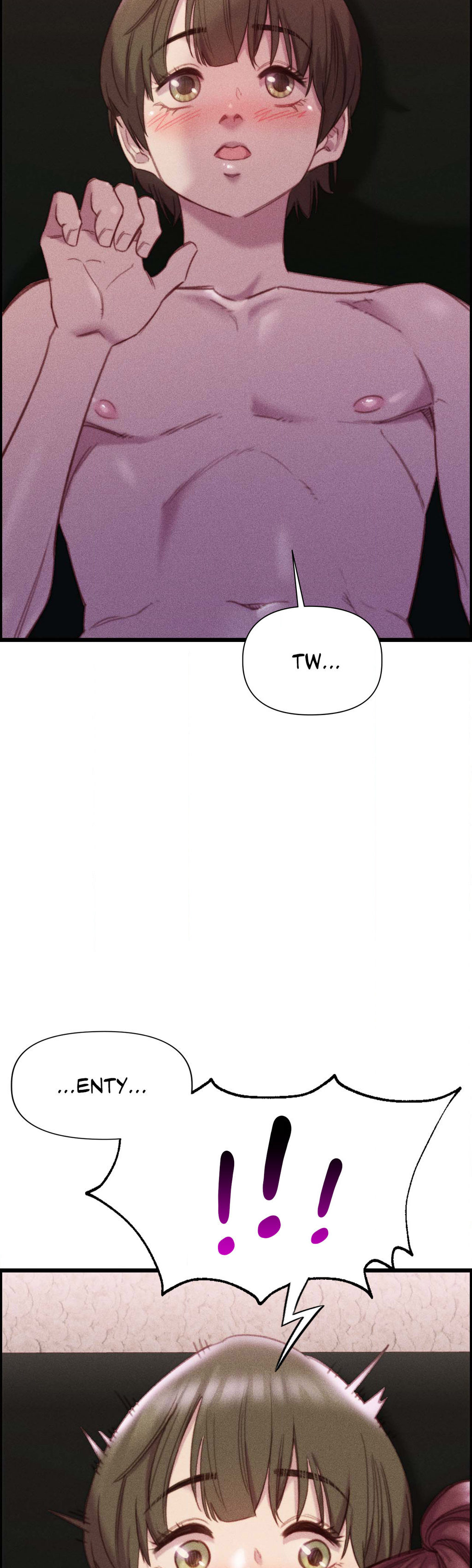 Ladies’ Man Chapter 17 - Page 23 in English