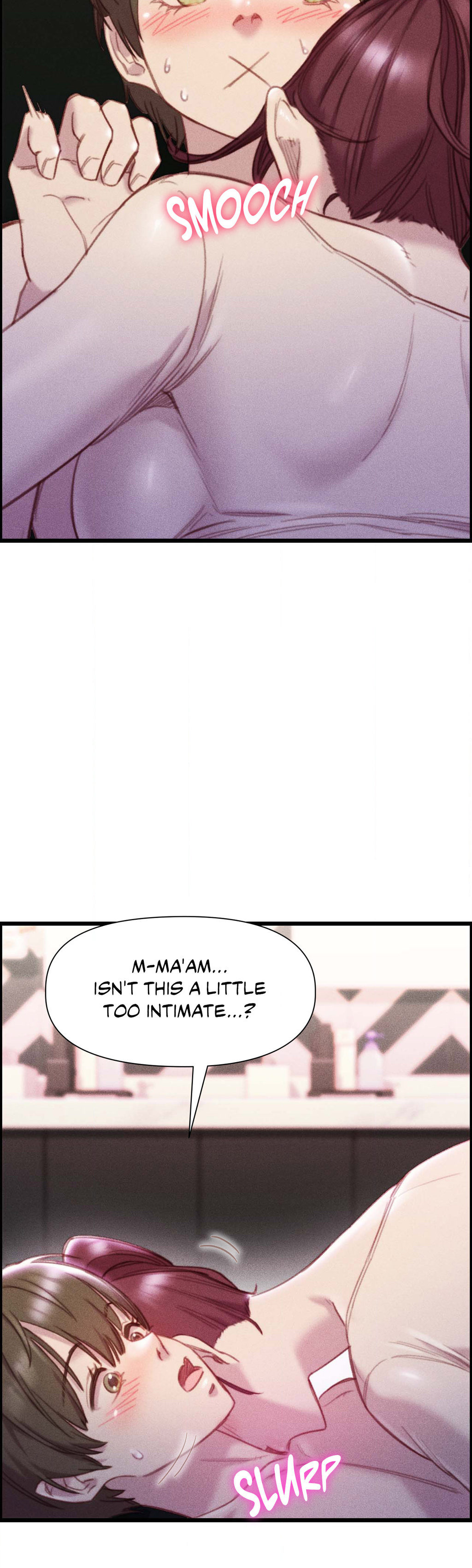 Ladies’ Man Chapter 17 - Page 24 in English