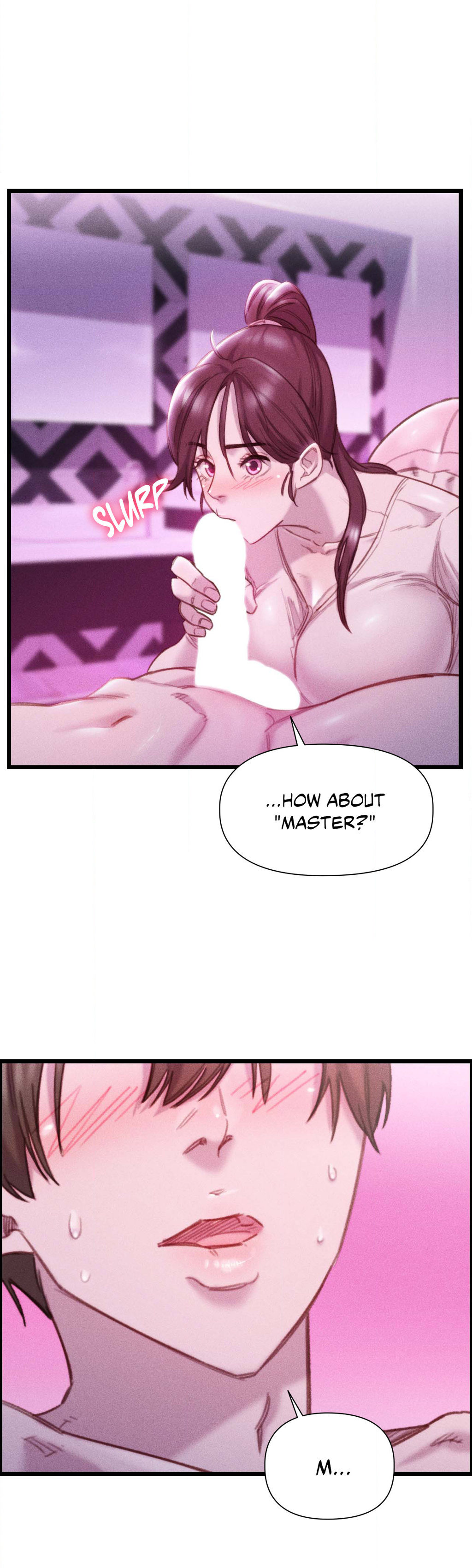 Ladies’ Man Chapter 17 - Page 29 in English