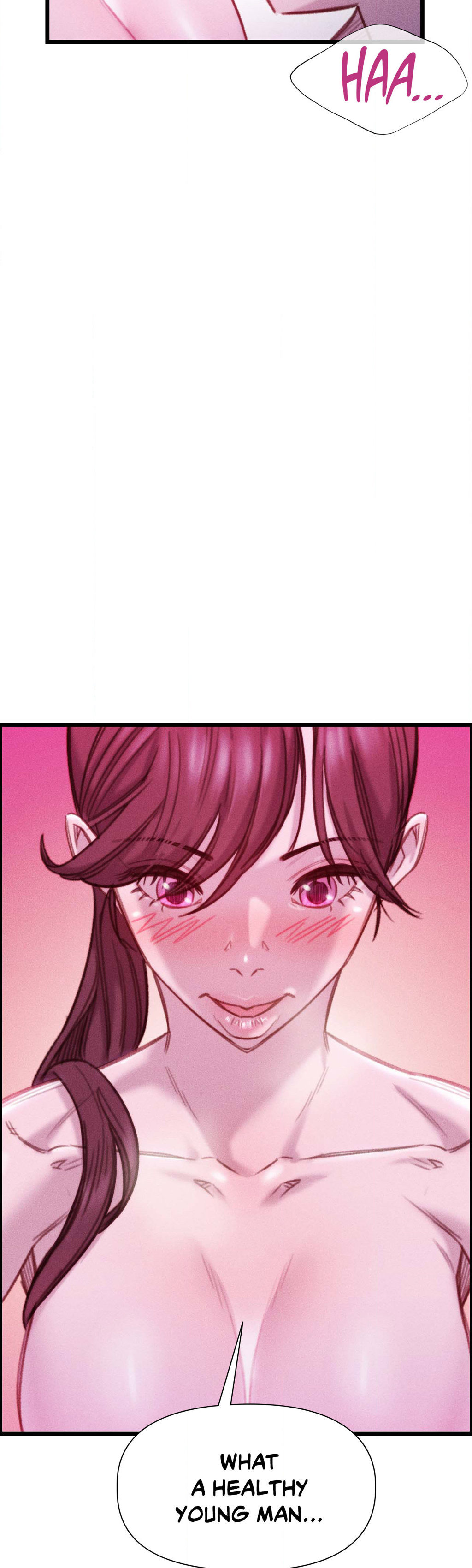 Ladies’ Man Chapter 17 - Page 43 in English