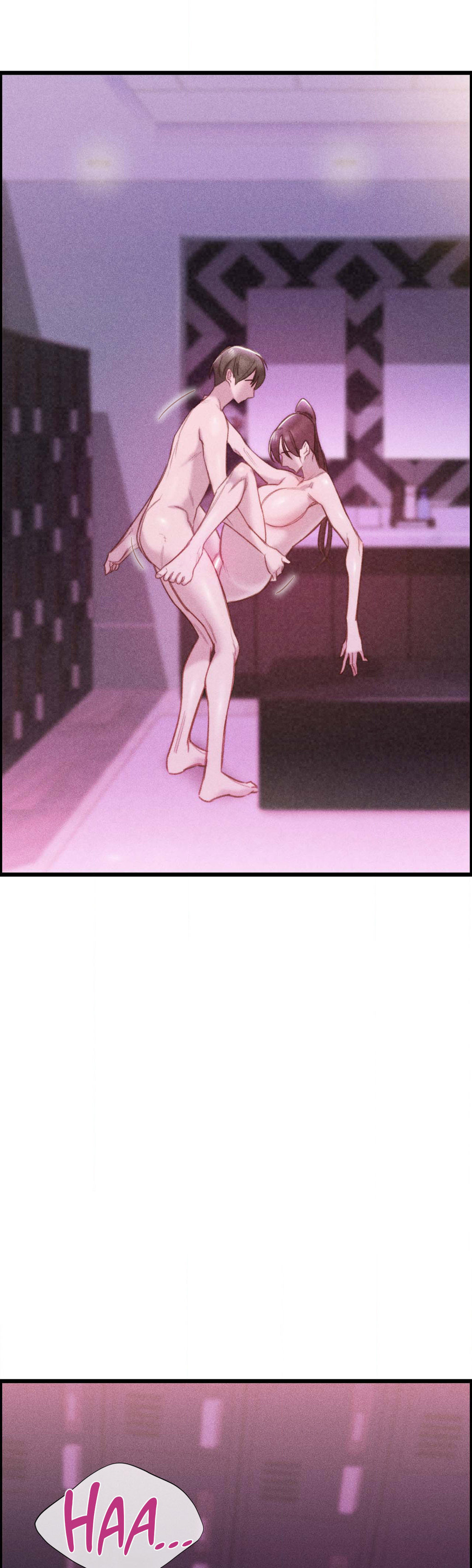 Ladies’ Man Chapter 17 - Page 45 in English