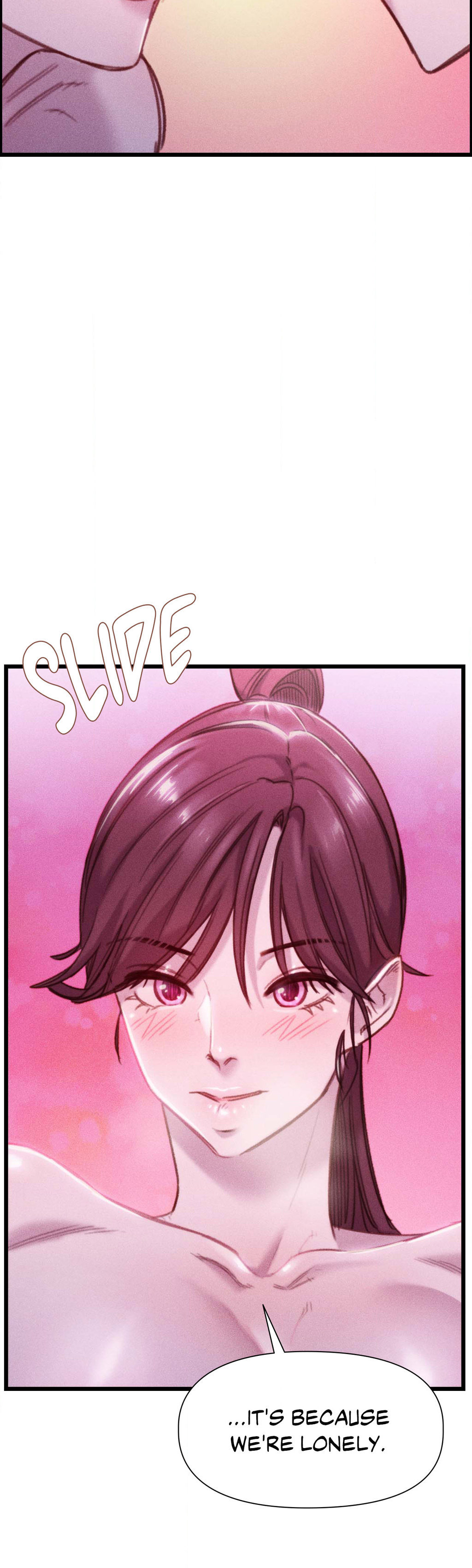 Ladies’ Man Chapter 17 - Page 50 in English