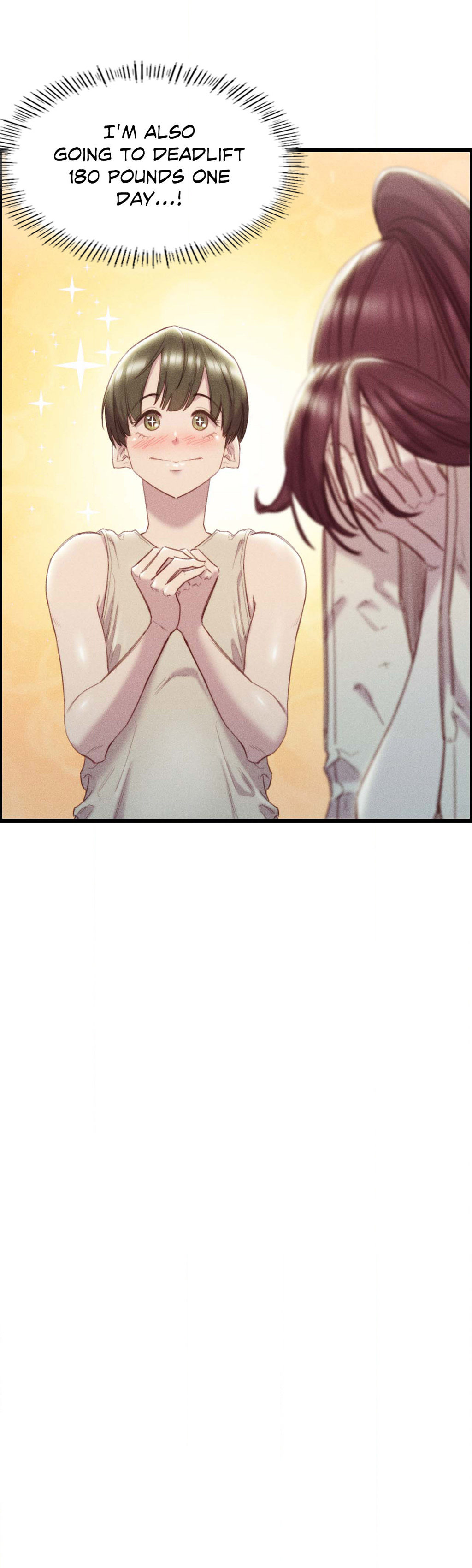 Ladies’ Man Chapter 17 - Page 8 in English