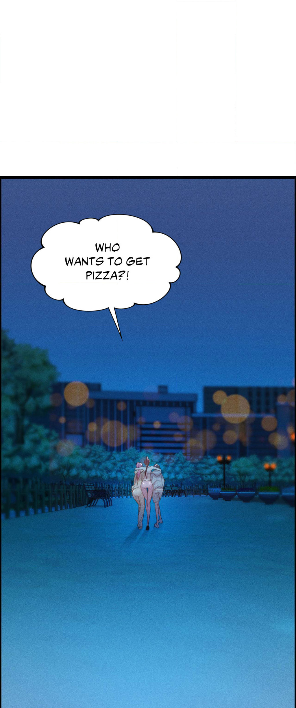 Ladies’ Man Chapter 18 - Page 10 in English