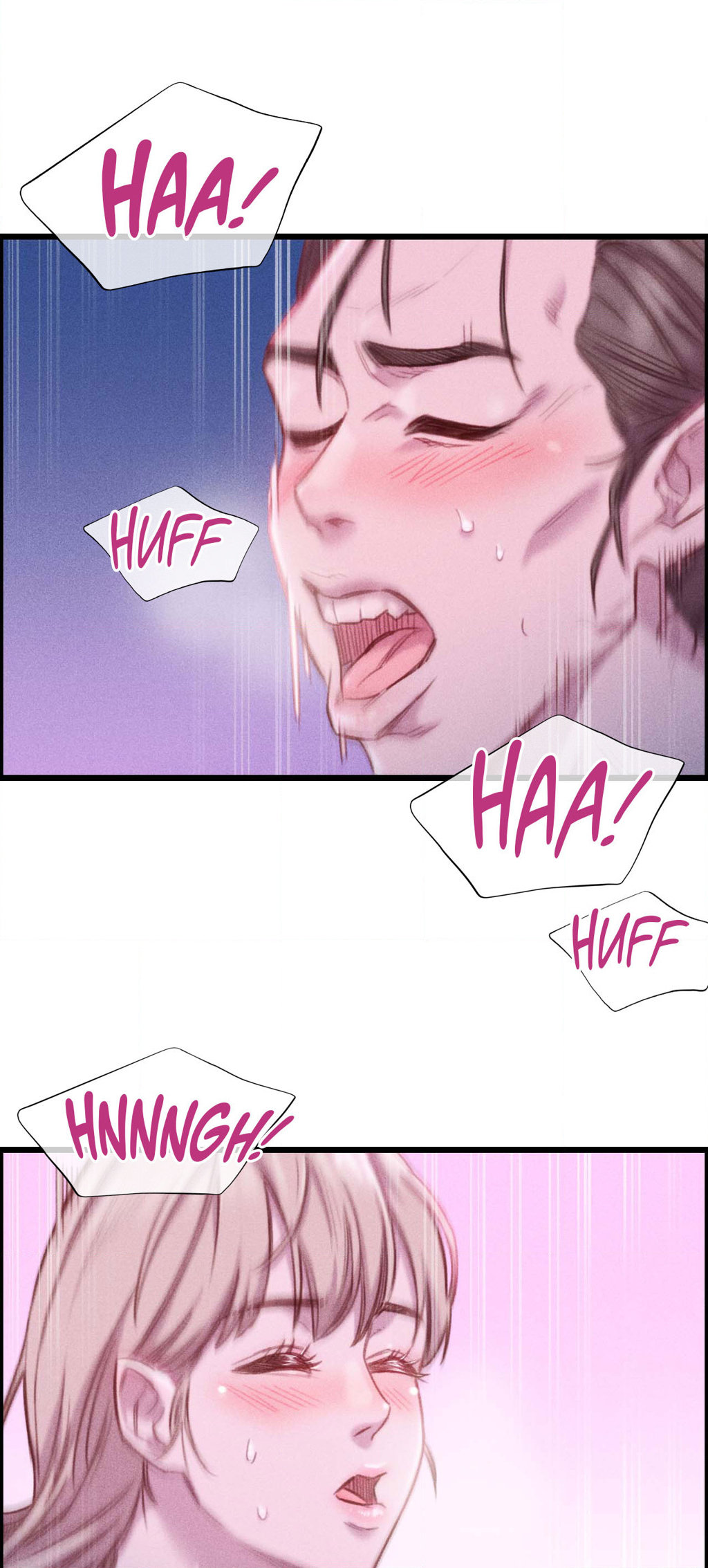 Ladies’ Man Chapter 18 - Page 13 in English