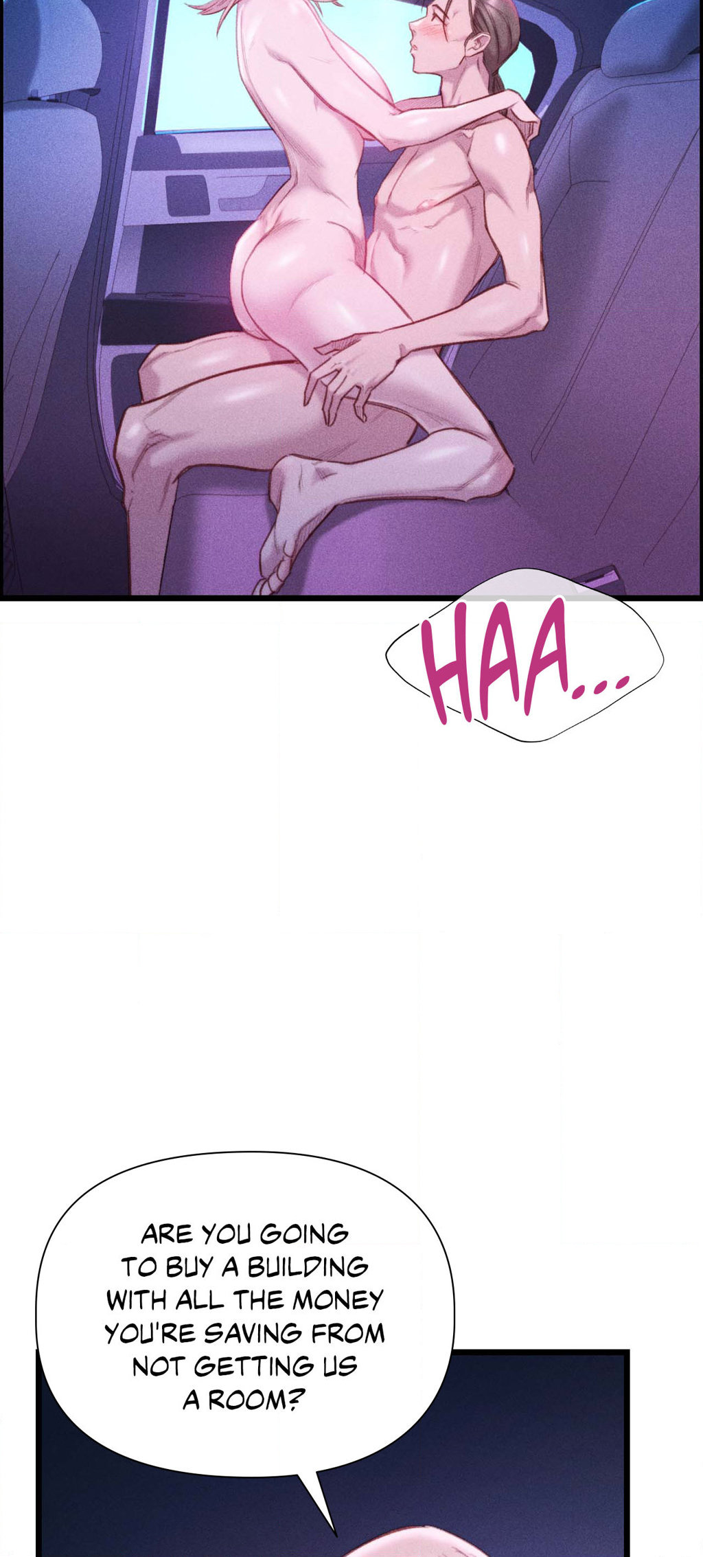 Ladies’ Man Chapter 18 - Page 15 in English