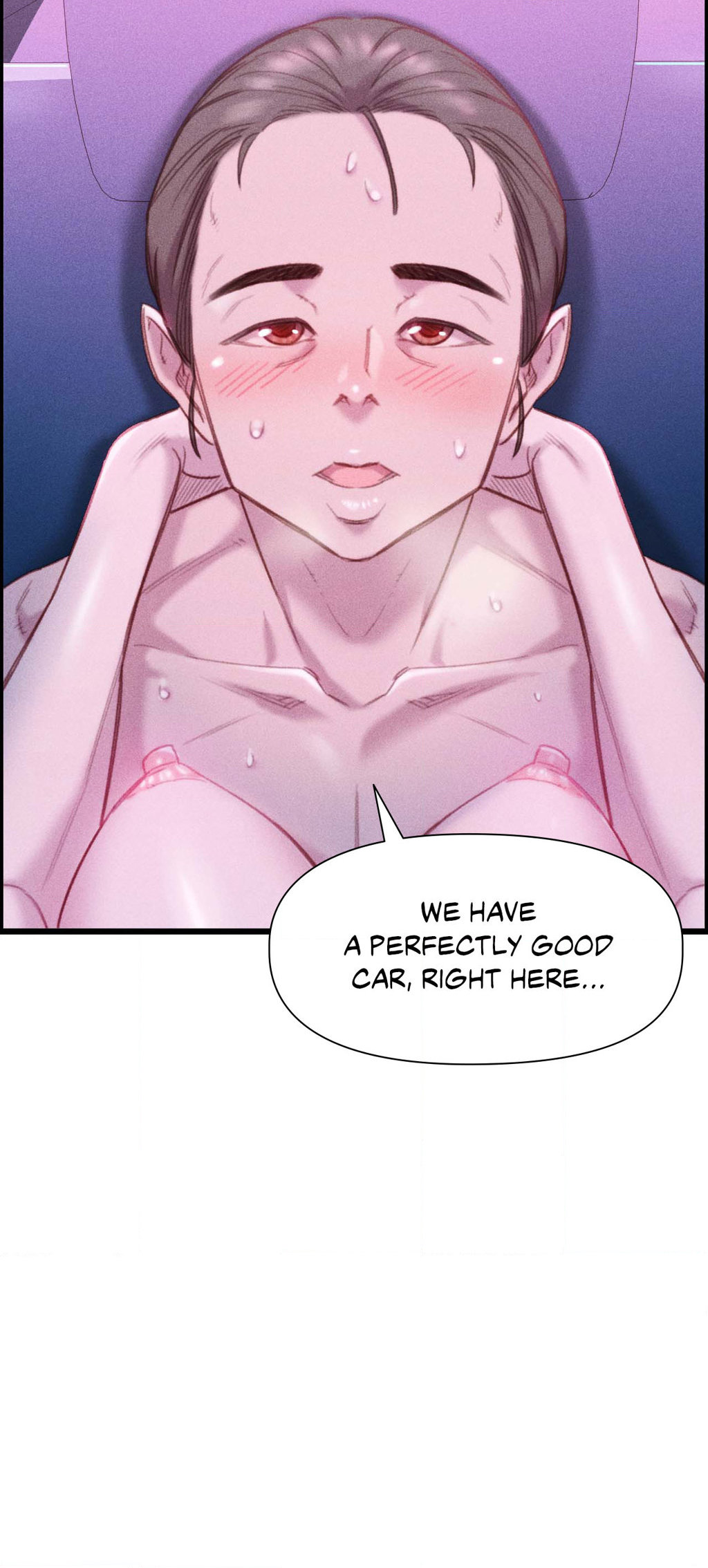 Ladies’ Man Chapter 18 - Page 17 in English