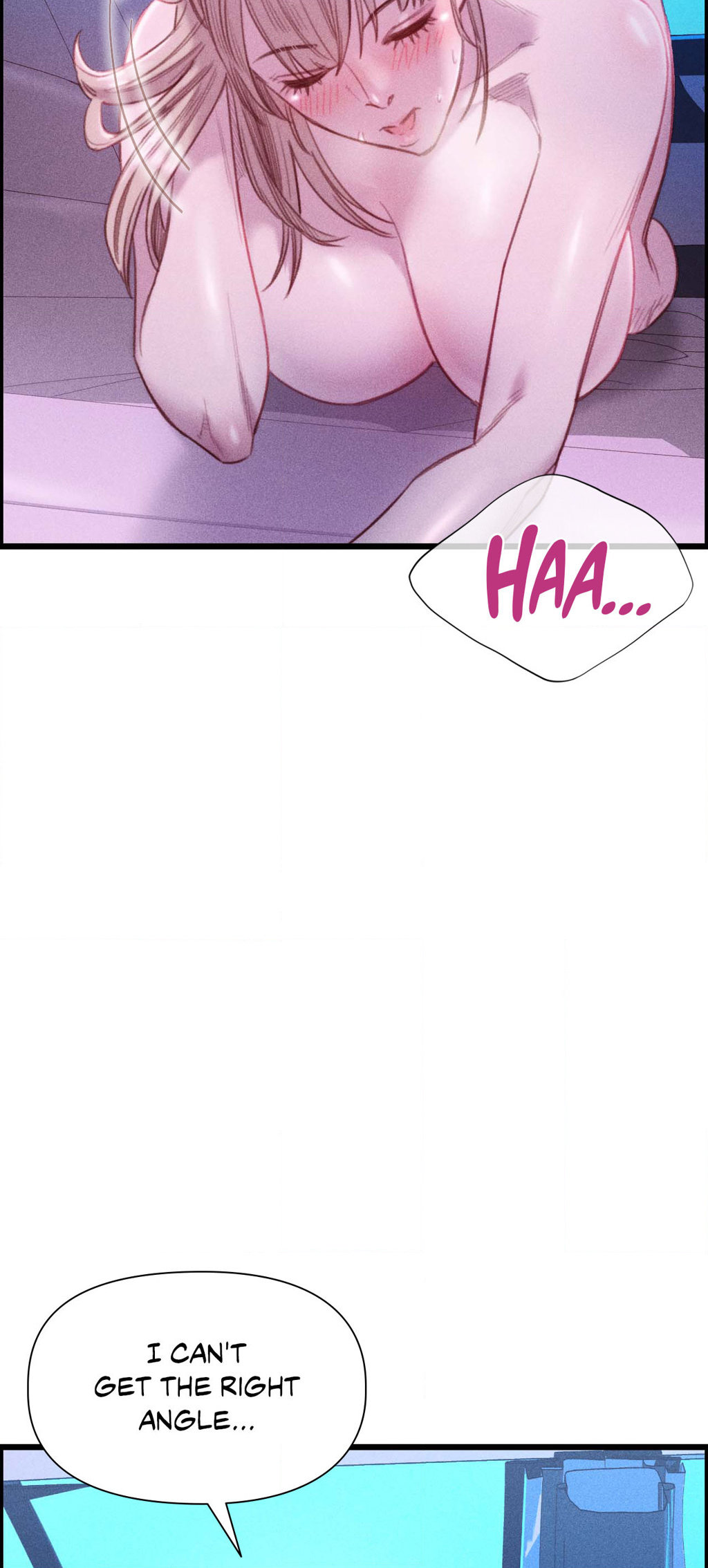 Ladies’ Man Chapter 18 - Page 20 in English