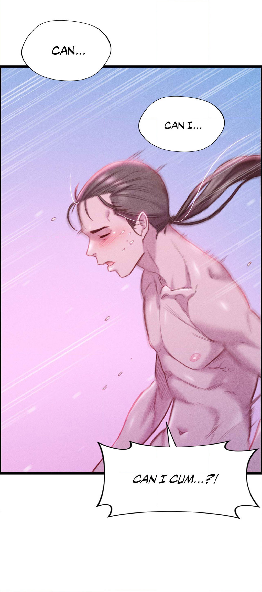 Ladies’ Man Chapter 18 - Page 31 in English