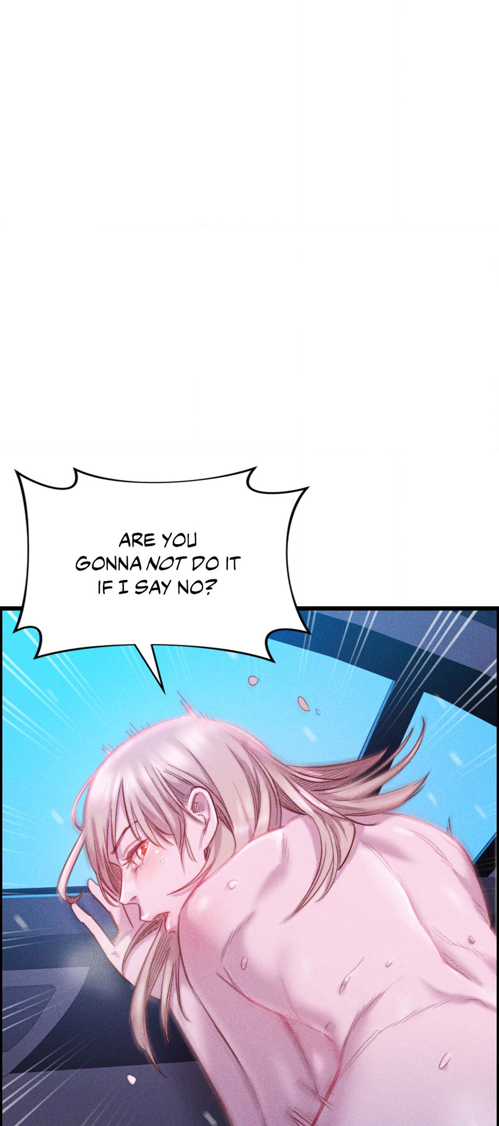 Ladies’ Man Chapter 18 - Page 32 in English