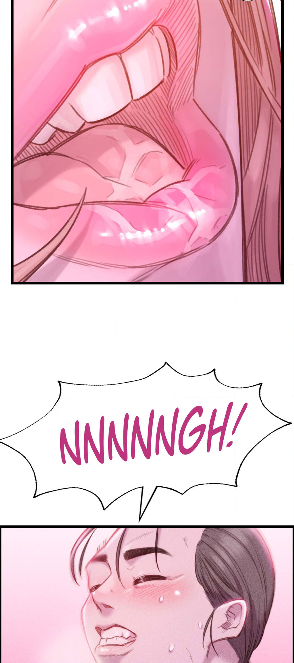 Ladies’ Man Chapter 18 - Page 35 in English