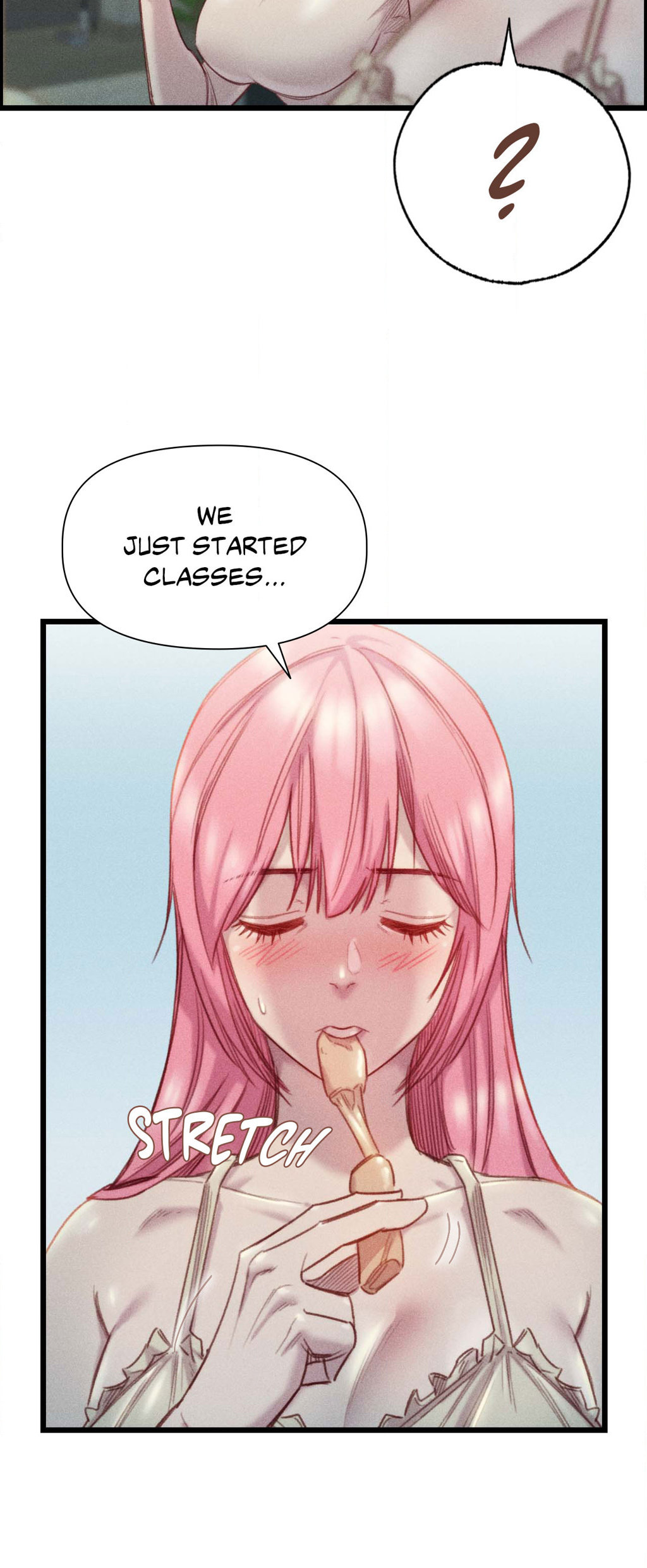 Ladies’ Man Chapter 18 - Page 48 in English