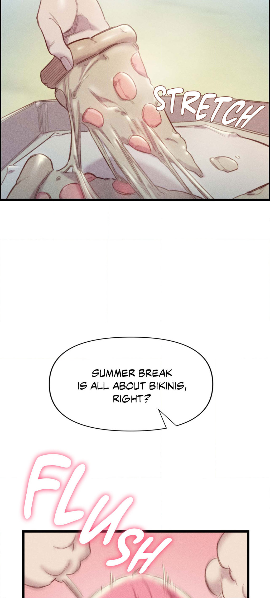 Ladies’ Man Chapter 18 - Page 51 in English
