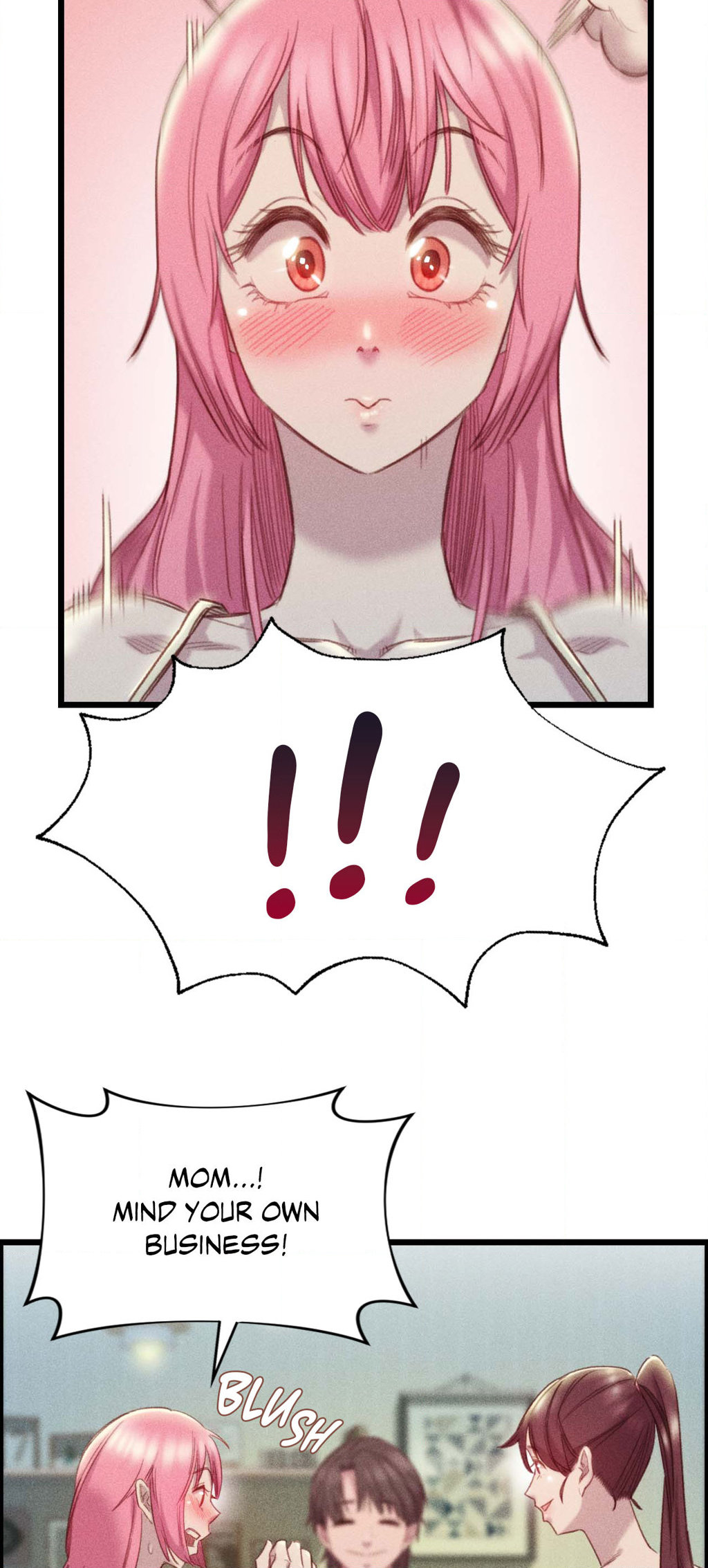 Ladies’ Man Chapter 18 - Page 52 in English