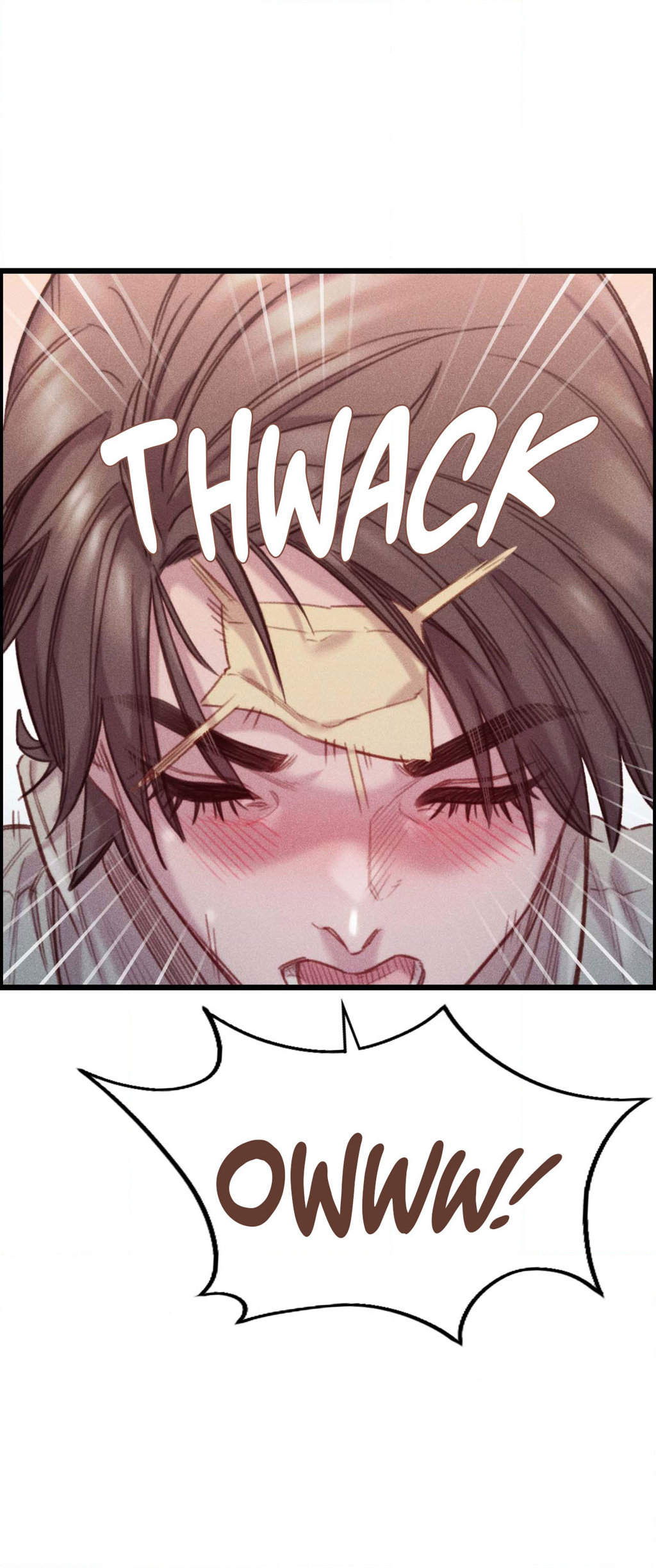 Ladies’ Man Chapter 18 - Page 57 in English