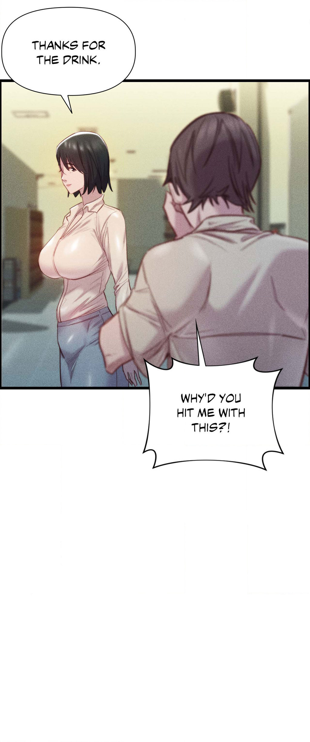 Ladies’ Man Chapter 18 - Page 58 in English
