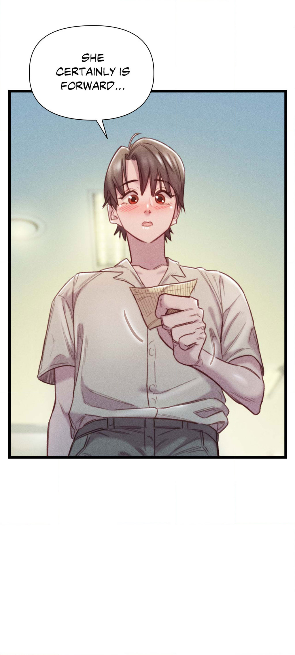 Ladies’ Man Chapter 18 - Page 61 in English