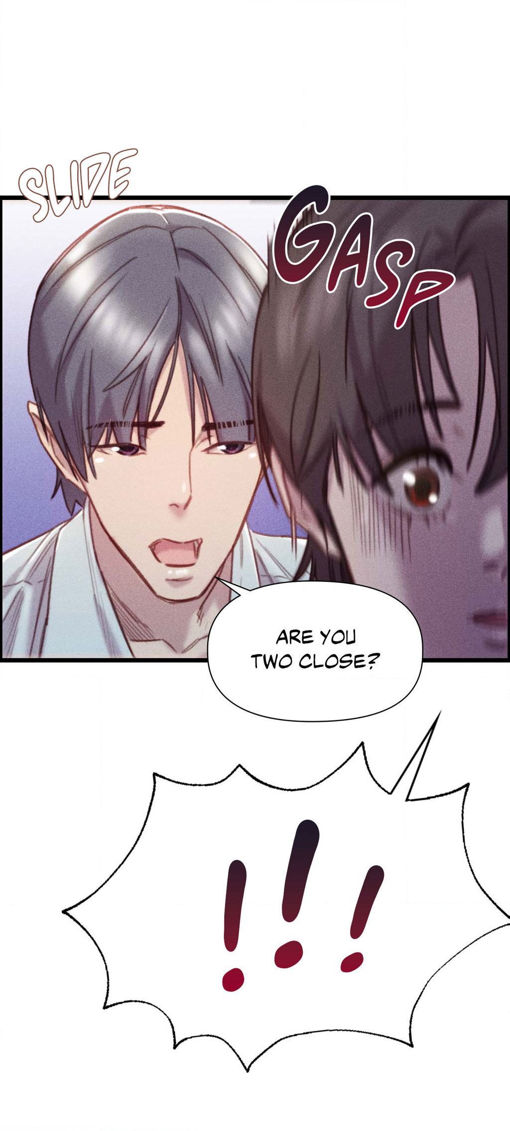 Ladies’ Man Chapter 18 - Page 62 in English