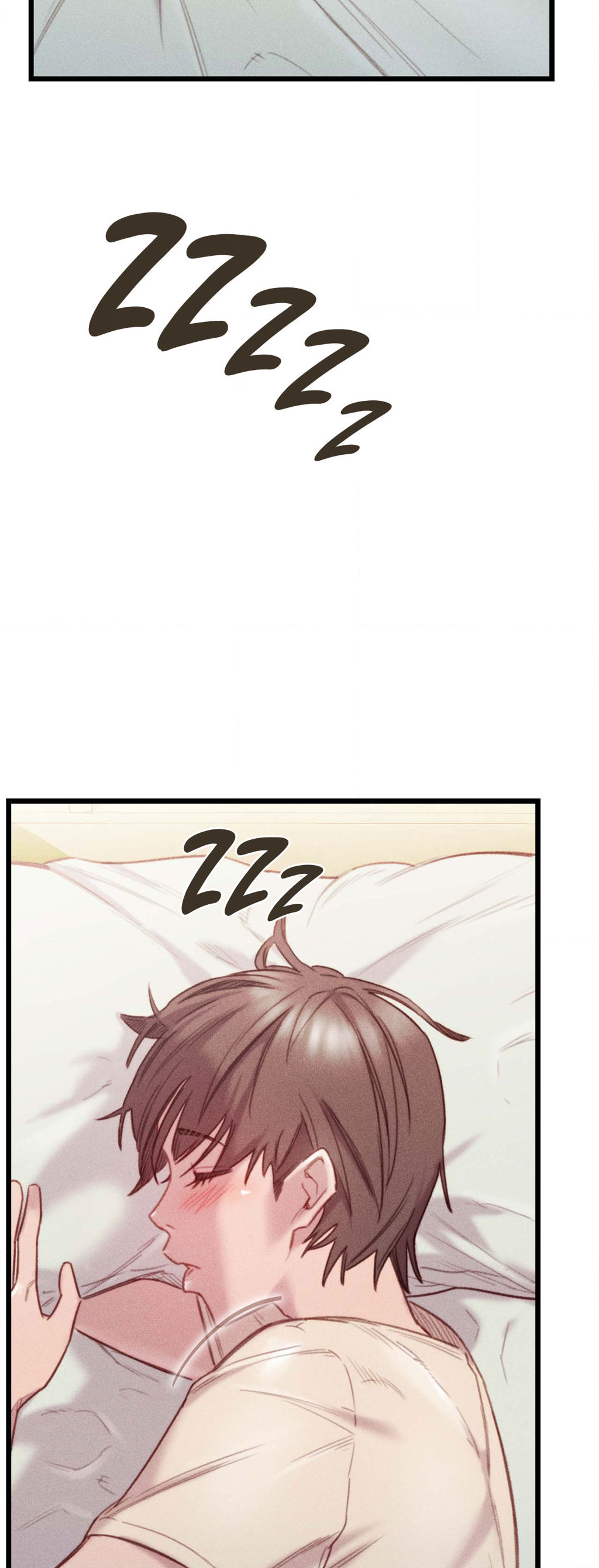 Ladies’ Man Chapter 18 - Page 71 in English