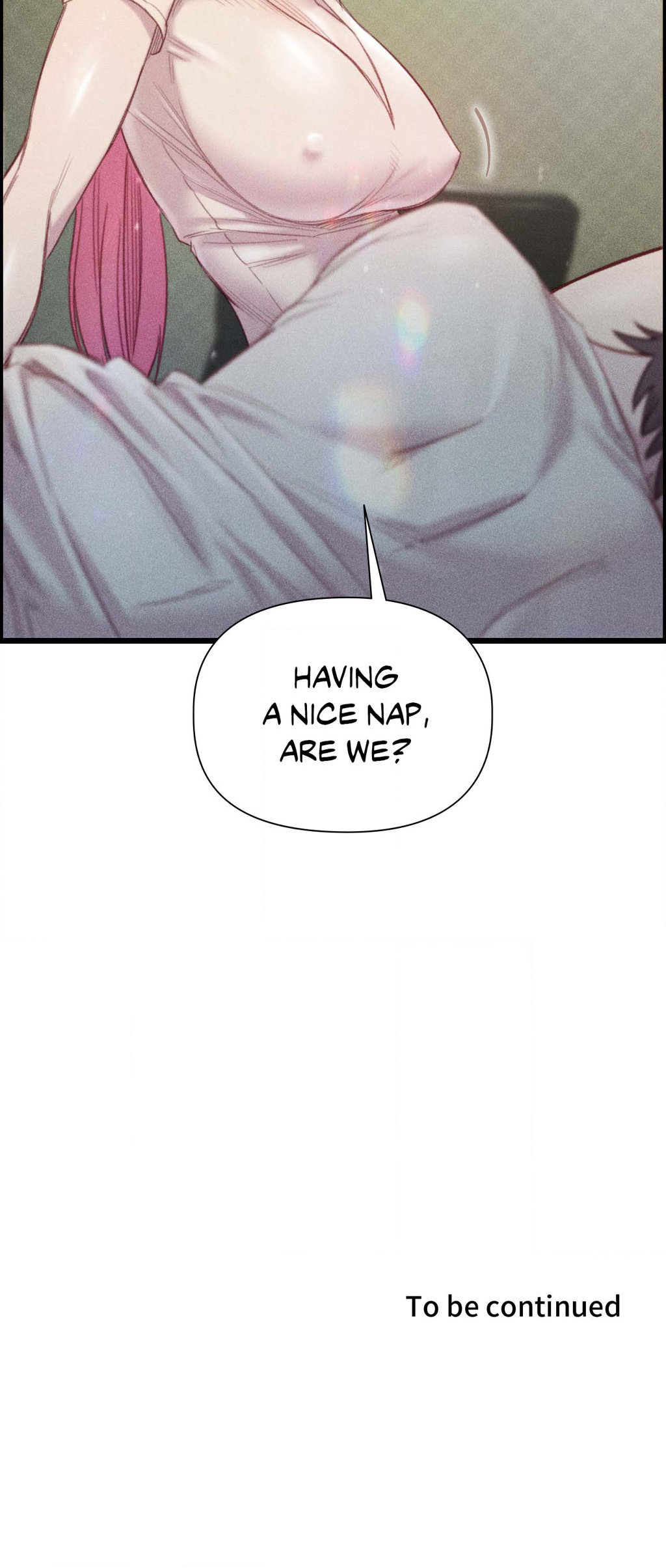 Ladies’ Man Chapter 18 - Page 75 in English