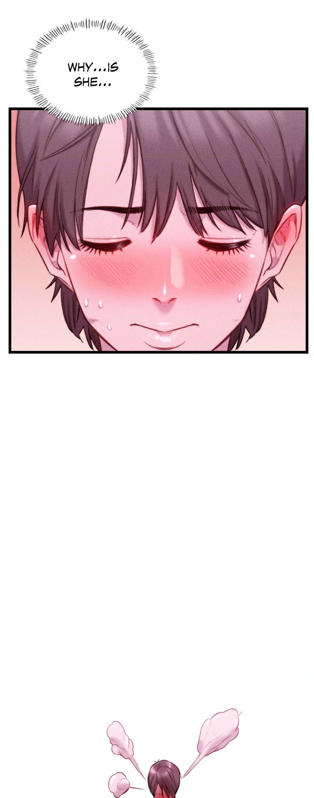 Ladies’ Man Chapter 19 - Page 12 in English