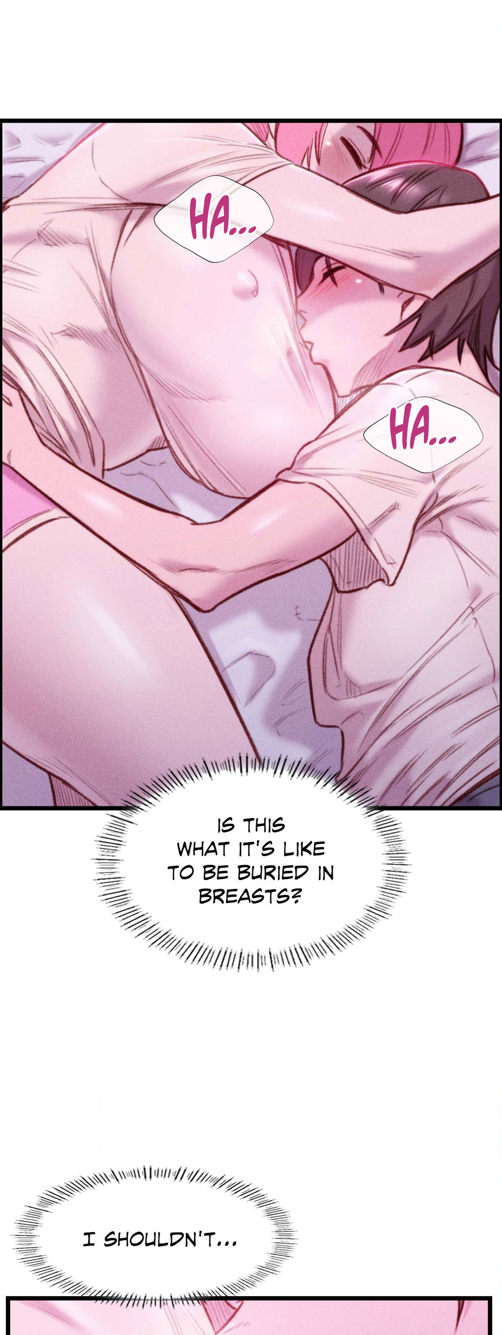 Ladies’ Man Chapter 19 - Page 17 in English