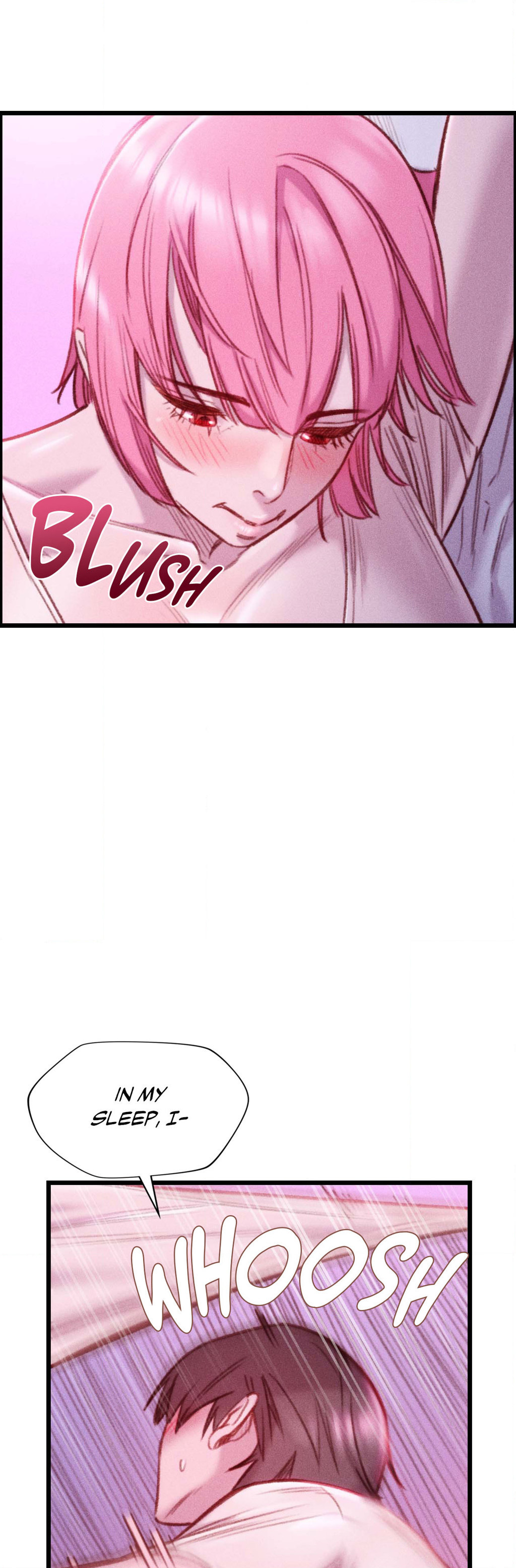 Ladies’ Man Chapter 19 - Page 22 in English