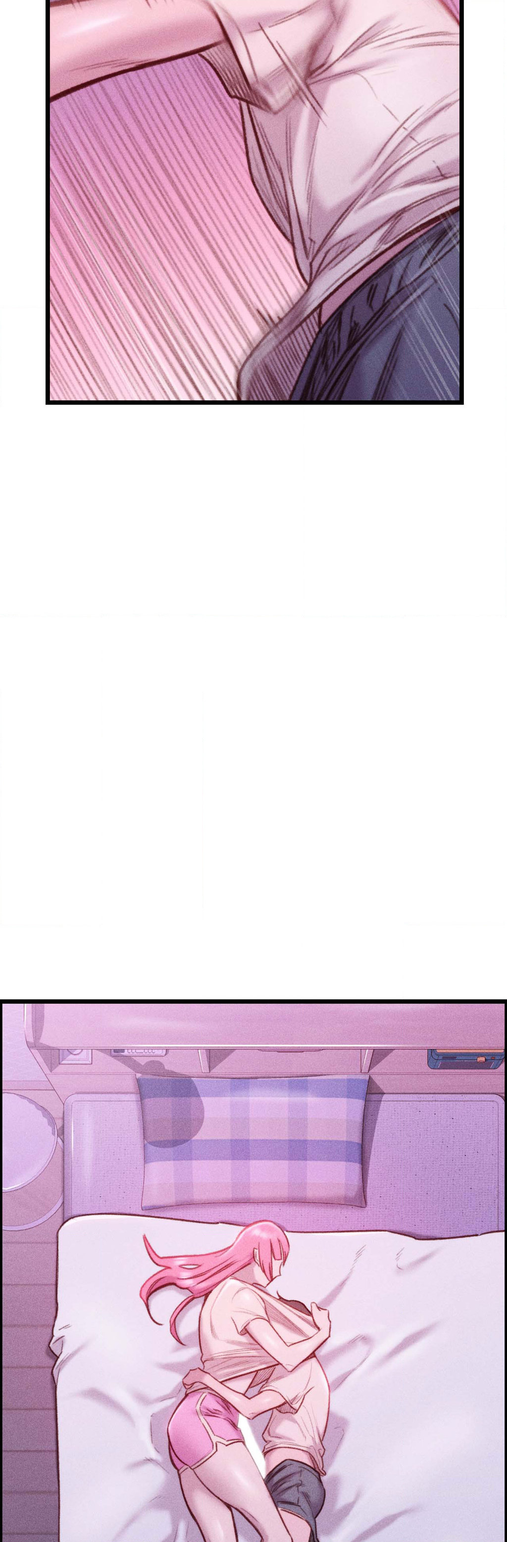 Ladies’ Man Chapter 19 - Page 23 in English
