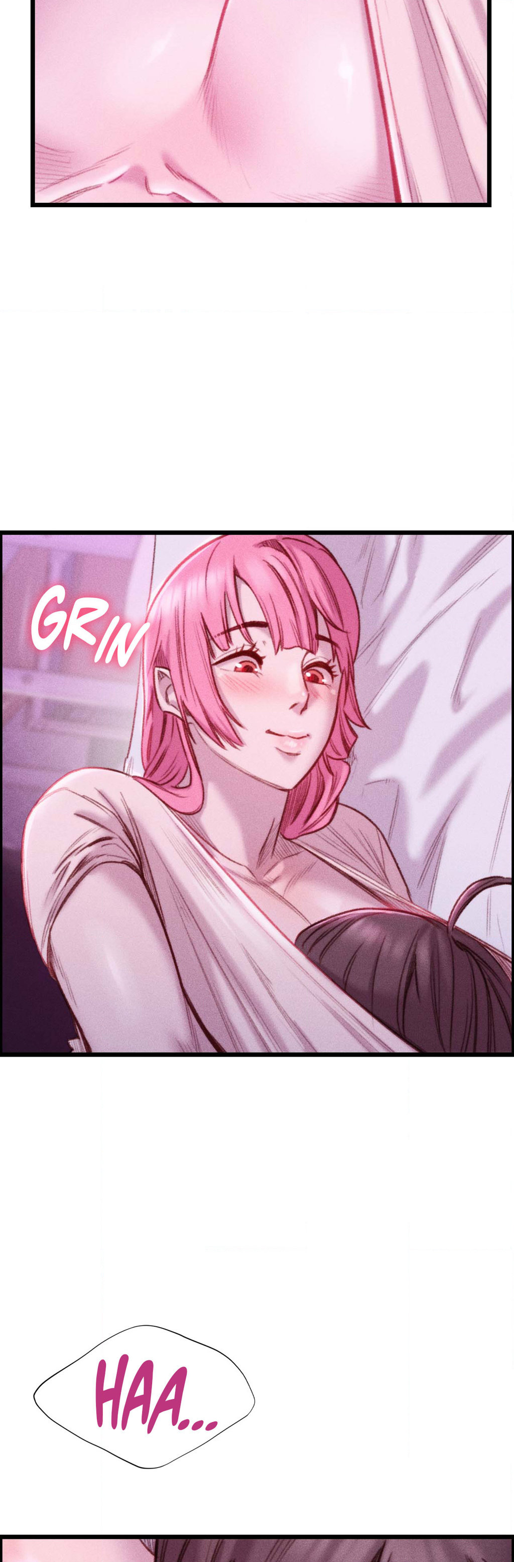 Ladies’ Man Chapter 19 - Page 25 in English