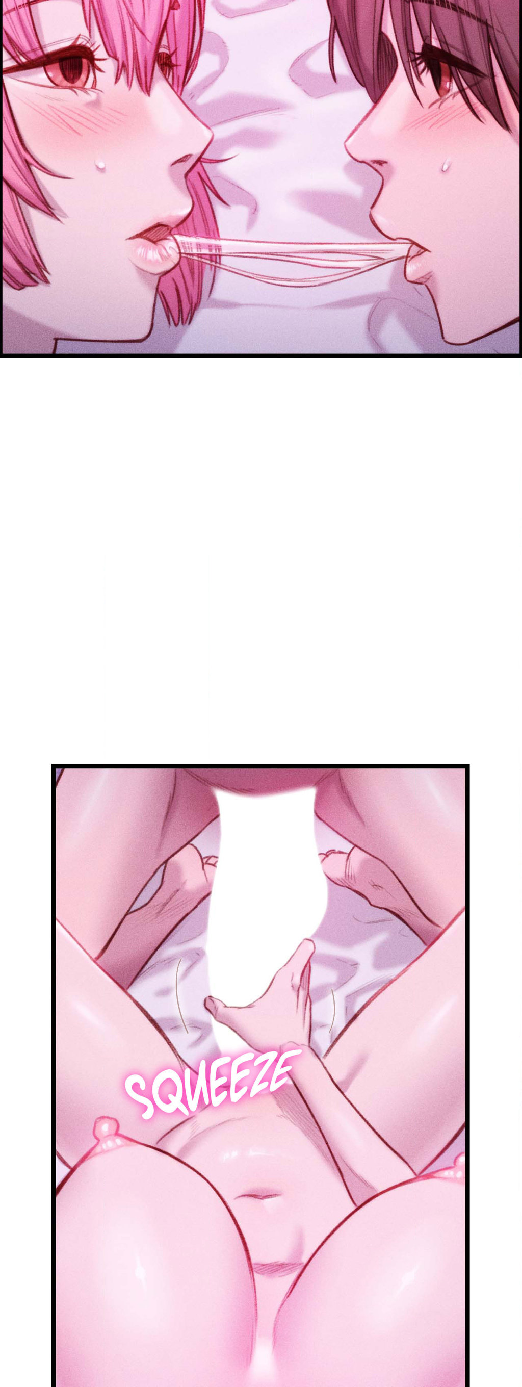 Ladies’ Man Chapter 19 - Page 33 in English