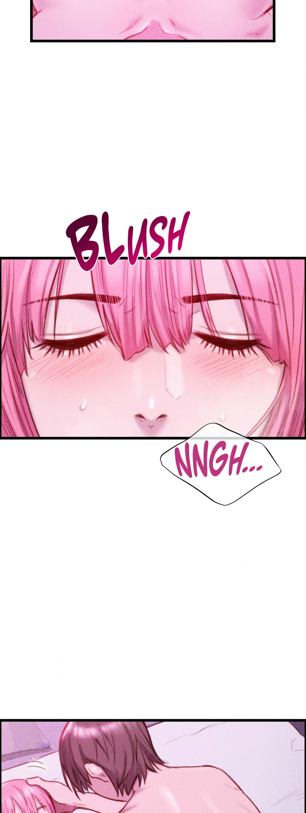Ladies’ Man Chapter 19 - Page 34 in English
