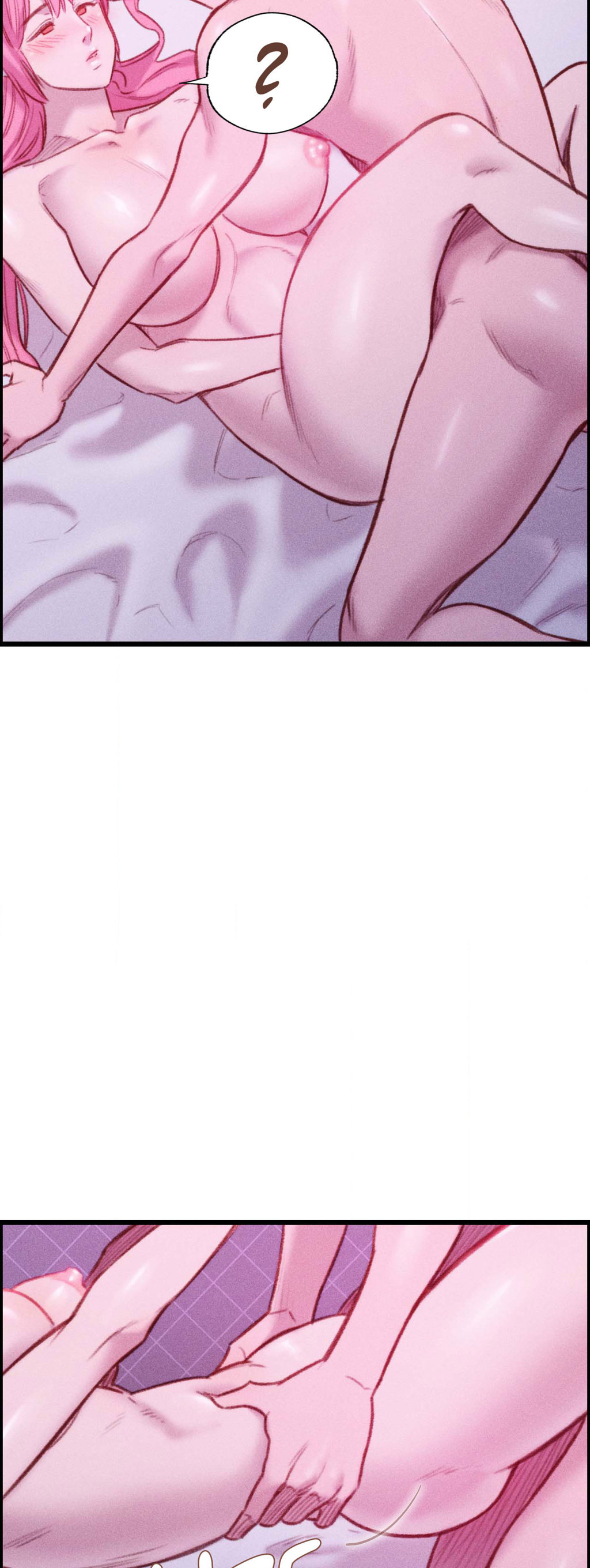 Ladies’ Man Chapter 19 - Page 35 in English