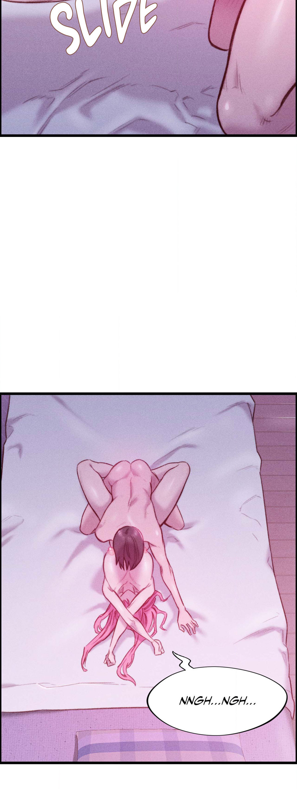 Ladies’ Man Chapter 19 - Page 36 in English