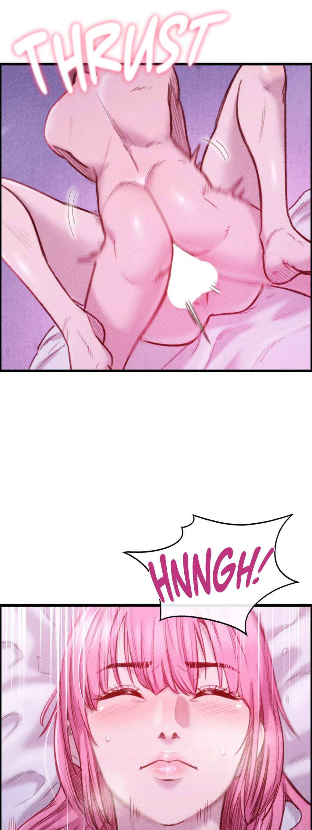 Ladies’ Man Chapter 19 - Page 37 in English