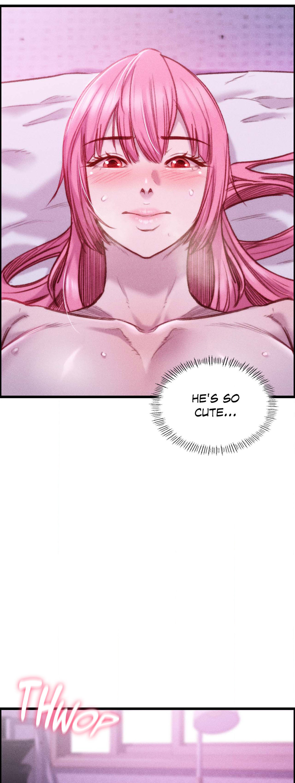 Ladies’ Man Chapter 19 - Page 47 in English