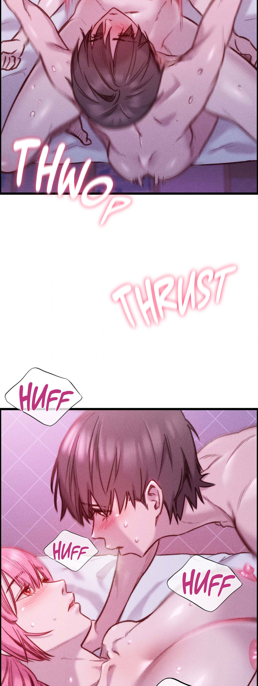 Ladies’ Man Chapter 19 - Page 50 in English