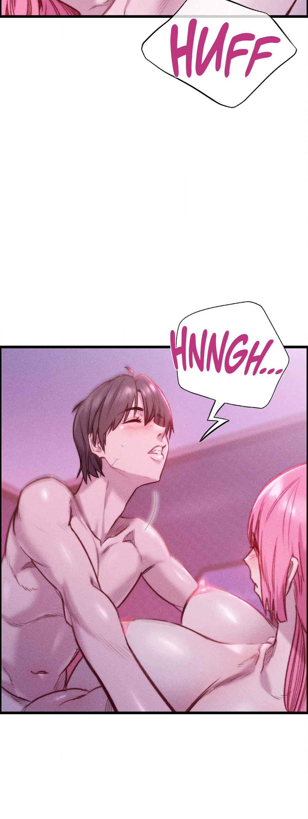 Ladies’ Man Chapter 19 - Page 51 in English