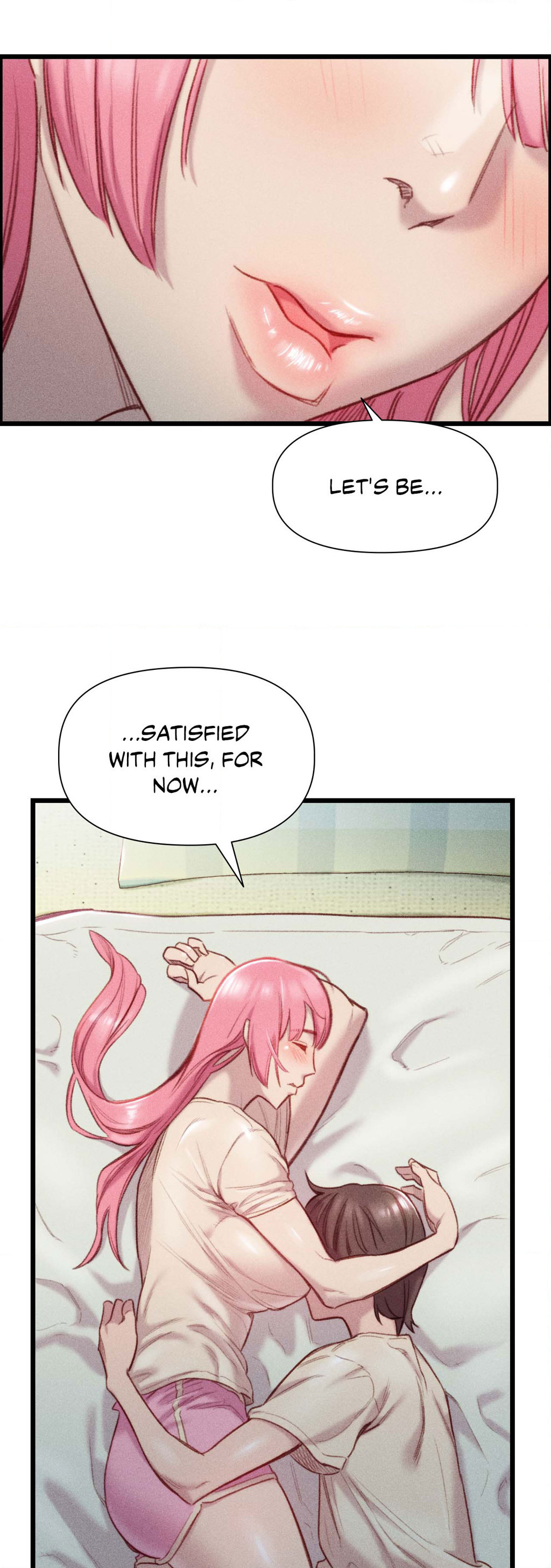 Ladies’ Man Chapter 19 - Page 7 in English
