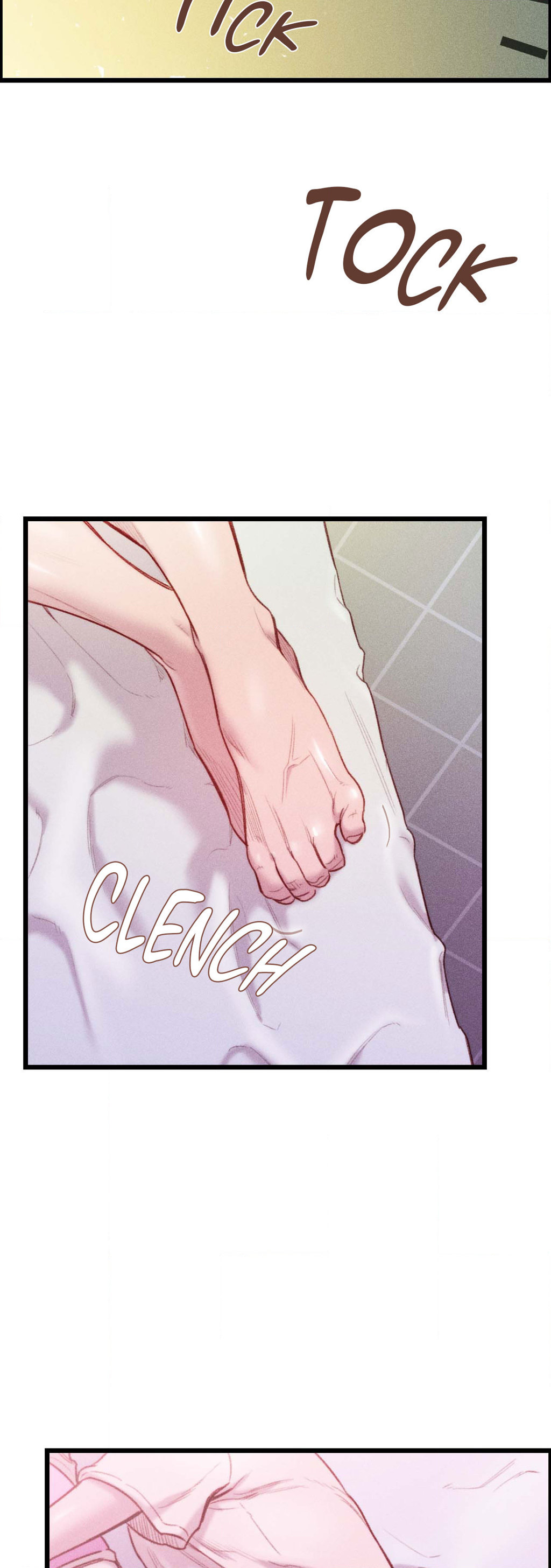 Ladies’ Man Chapter 19 - Page 9 in English