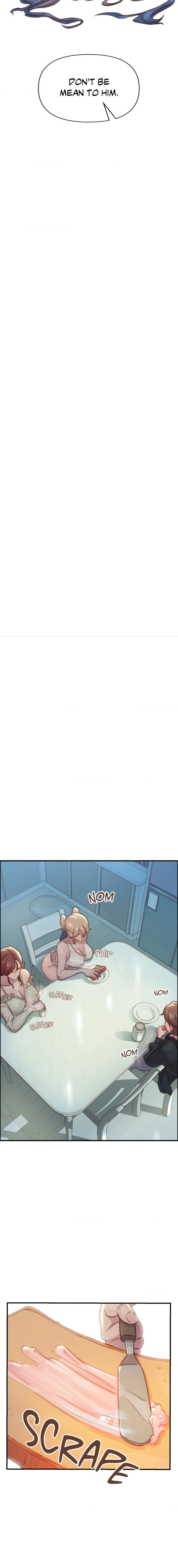 Ladies’ Man Chapter 2 - Page 24 in English