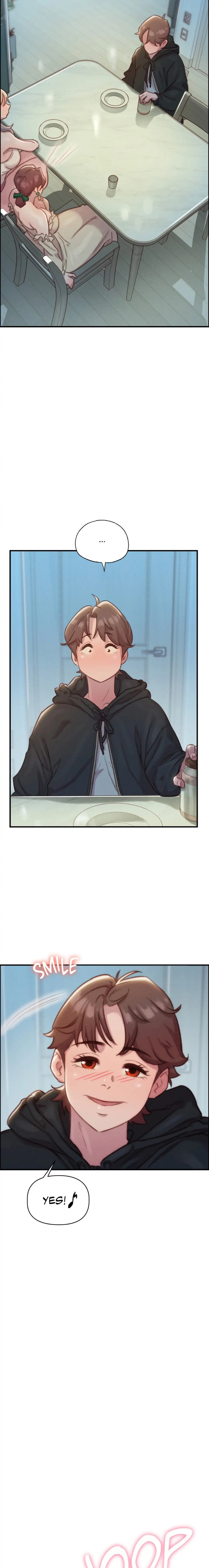 Ladies’ Man Chapter 2 - Page 33 in English