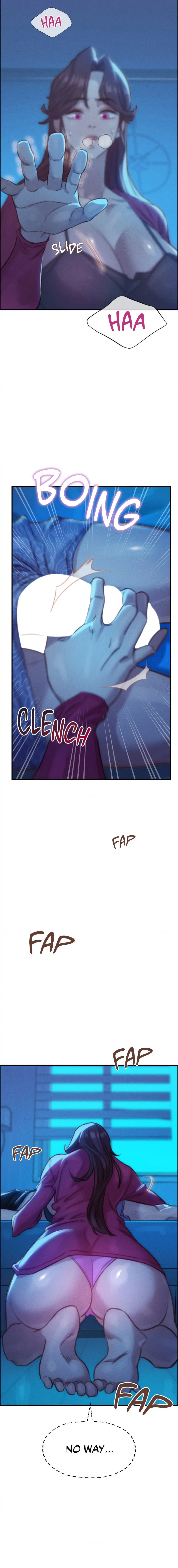 Ladies’ Man Chapter 2 - Page 8 in English