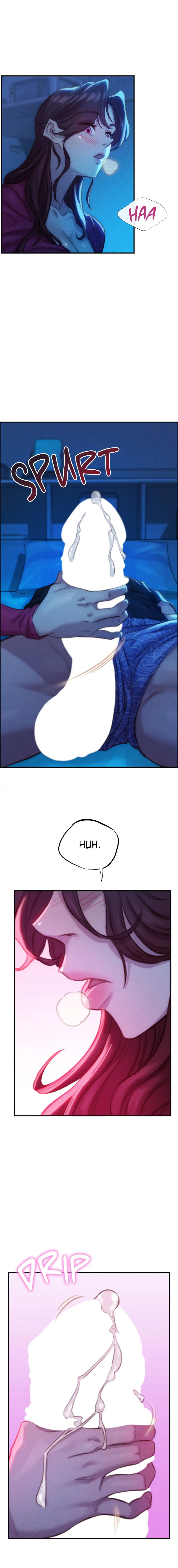 Ladies’ Man Chapter 2 - Page 9 in English